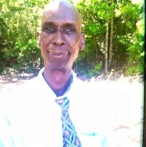 Meet your Posher, Ernest